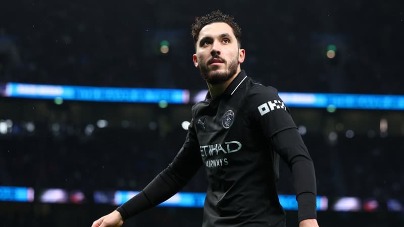 Cherki et le Ballon d'Or : un pari de famille qui le motive