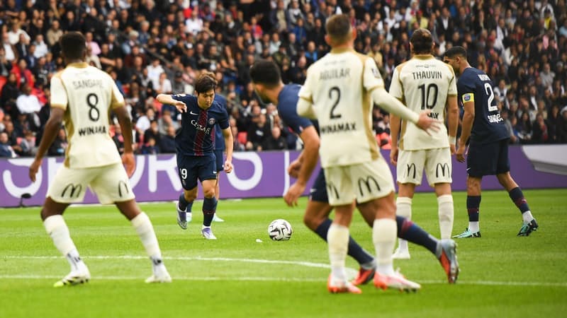 Lens-PSG : le club nordiste ouvert à un report sous conditions