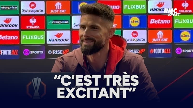 Giroud et le LOSC défient Aston Villa : mission remontada à Birmingham