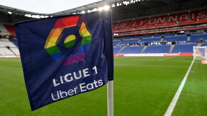 Fin de l'opération arc-en-ciel en L1 : la colère de Rouge Direct
