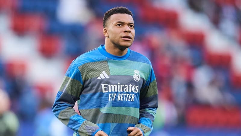 Mbappé vs Real Madrid : la presse espagnole contre-attaque