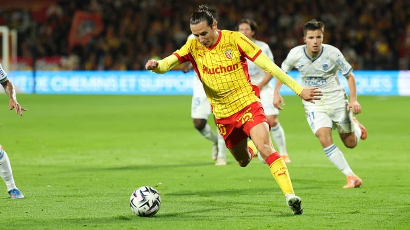 Lorient-Lens : les Sang et Or visent la tête de la Ligue 1