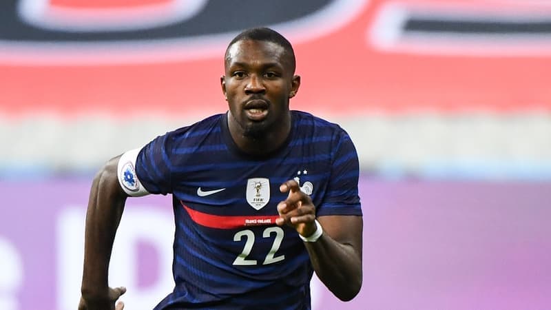 Marcus Thuram, l'héritier qui refuse d'être une ombre