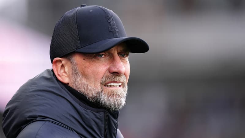 Klopp explose contre les rumeurs le liant au Real Madrid