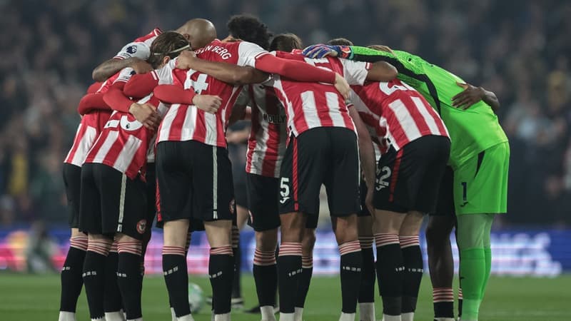 Brentford: deux joueurs blessés en portant secours à une victime d'agression raciste