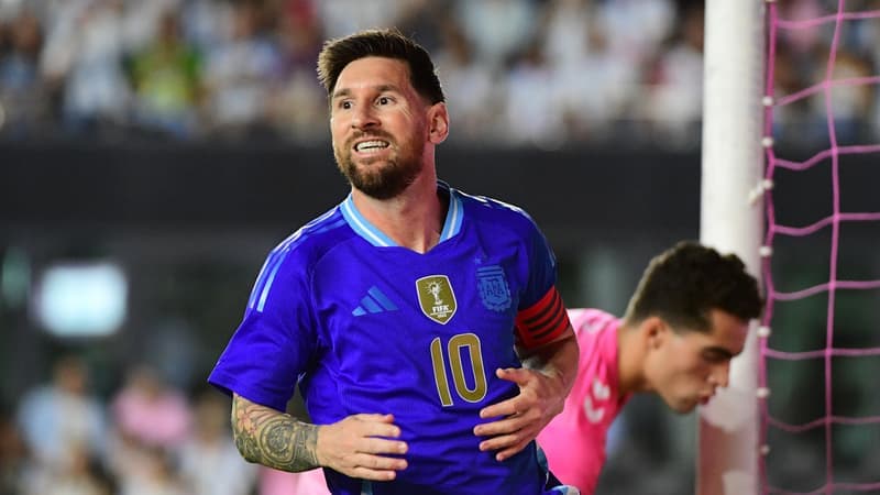 Finalissima Espagne-Argentine : le match menacé d'annulation