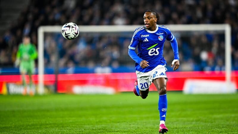 Strasbourg file en quarts de la Ligue Conférence malgré le nul face à Rijeka