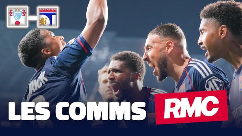 Celta 1-1 OL : Endrick sauve Lyon in extremis en Europa League