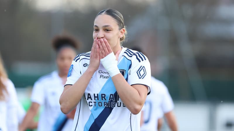 "Au Stade pour Elles" : une journée historique pour le foot féminin