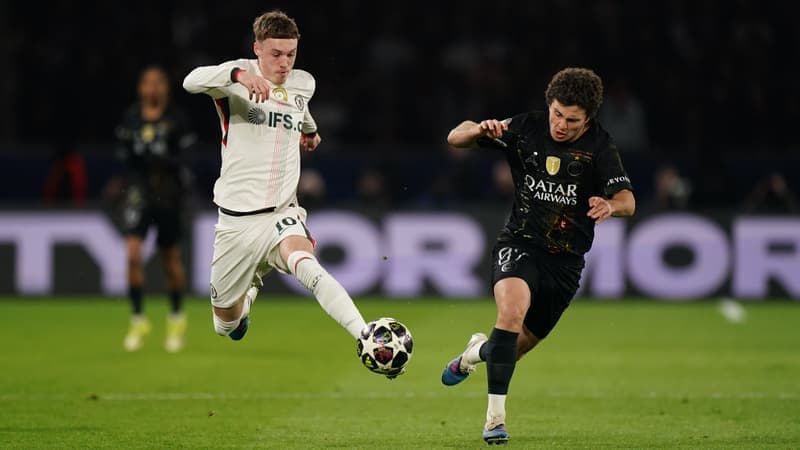 PSG-Chelsea : Paris arrache une qualification historique en fin de match