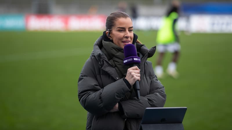 CAN 2025 : Vanessa Le Moigne victime de cyberharcèlement après la finale