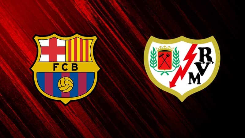 Barça - Rayo Vallecano : heure, chaîne TV et infos du match Liga