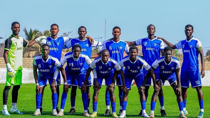 Sénégal : l'ASC Gadiaga frappée par un terrible accident, un mort