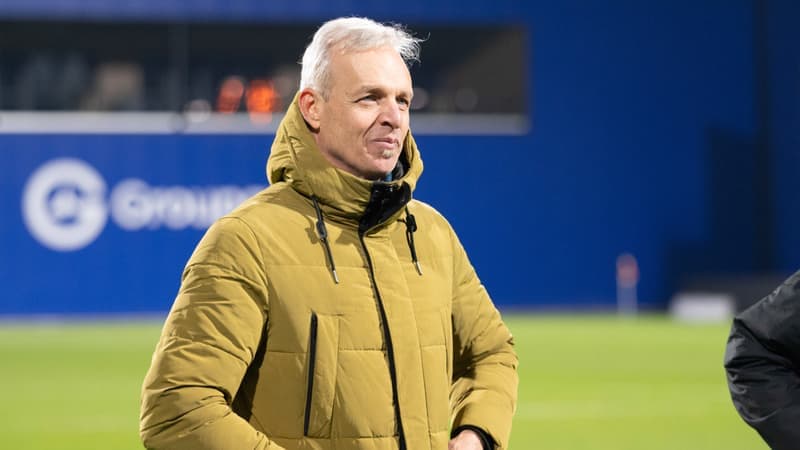 Girondins de Bordeaux : Bruno Irles écarté, Mavuba aux commandes