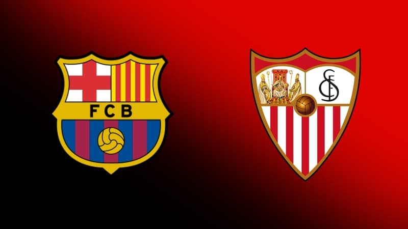 Barcelone - Séville en Liga : heure, chaîne et enjeux du match