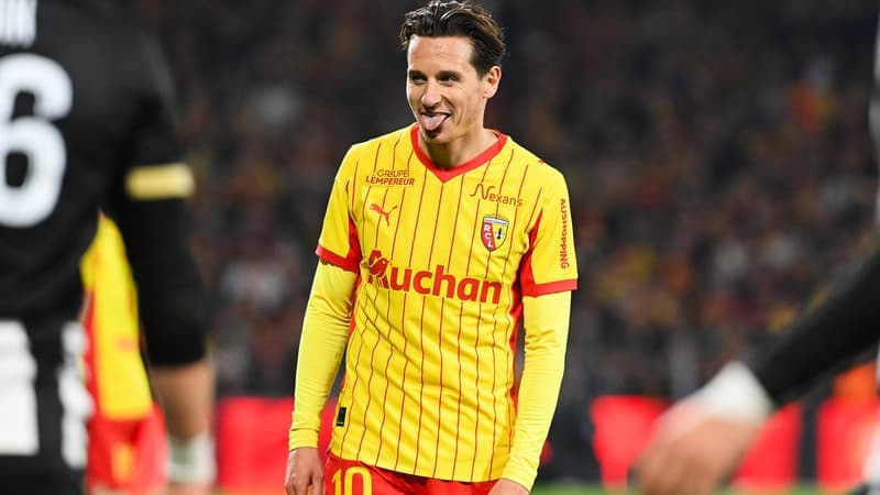 Thauvin écarté des Bleus : "Il y a forcément de la déception"