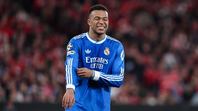 Mbappé : une erreur de diagnostic au Real Madrid selon Riolo