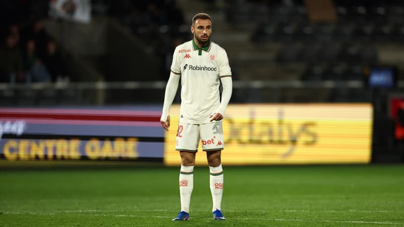 Clauss et les Bleus : « J'y croirai jusqu'à la dernière liste »