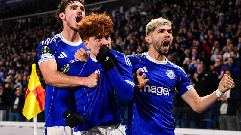 Ligue Europa et Conférence : les tableaux des quarts de finale