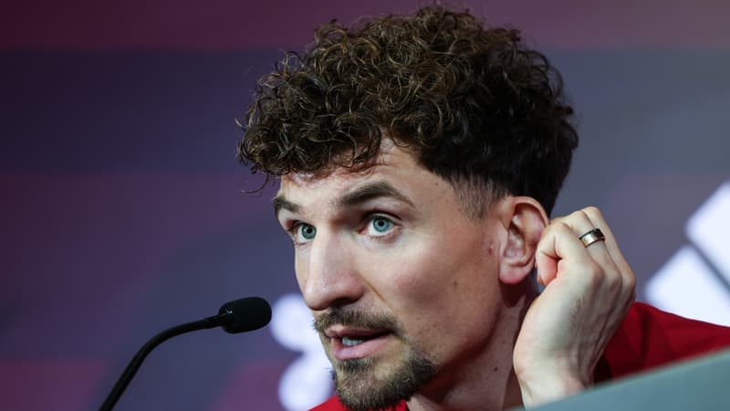 Meunier épaté : « La France peut aligner trois équipes mondiales »