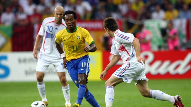 Zé Roberto : comment les jeux vidéo ont sabordé son passage au Real Madrid