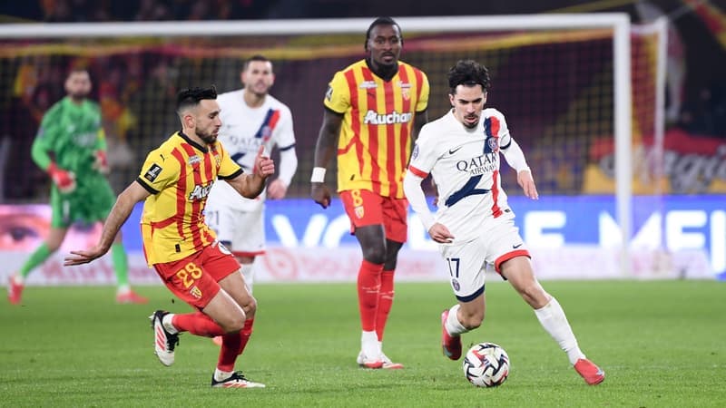 Lens-PSG : le report explosif qui agite la Ligue 1