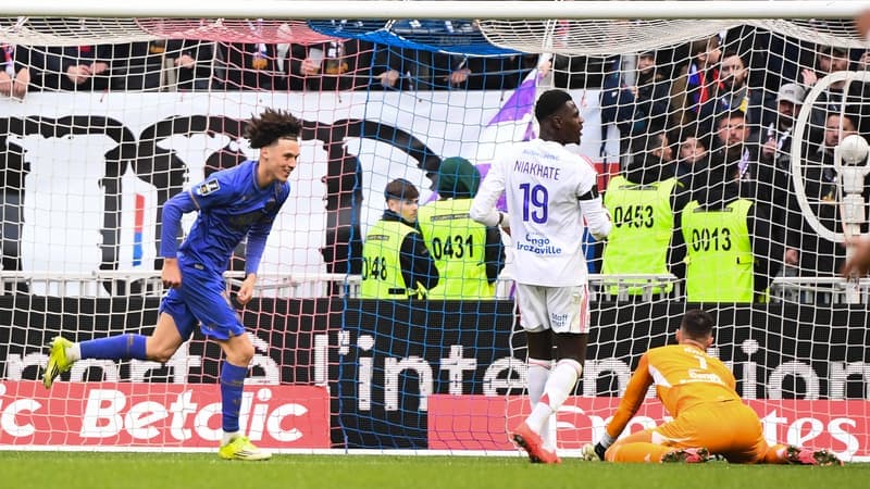 OL-Monaco: l'ASM s'impose et relance la course à l'Europe