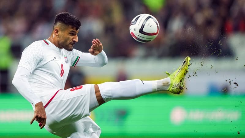 CM 2026 : l'Iran interdit ses équipes dans les pays hostiles