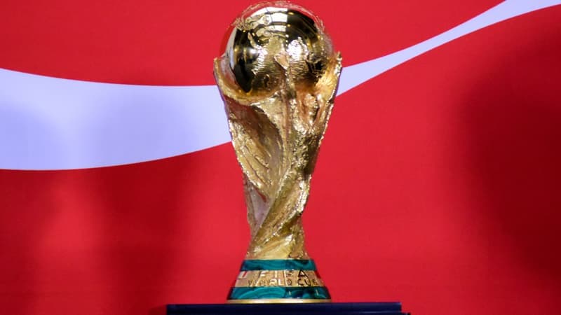 Coupe du monde 2026 : la Fifa s'allie à YouTube pour révolutionner la diffusion