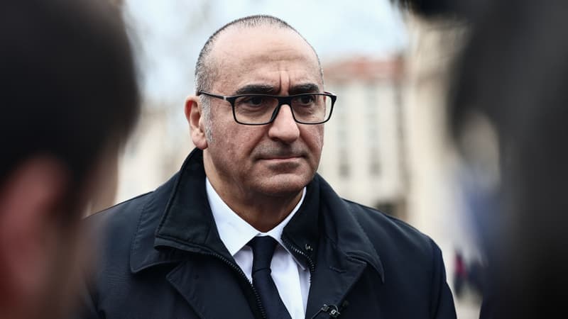 Violences dans les stades : le ministre Nunez prépare une loi choc