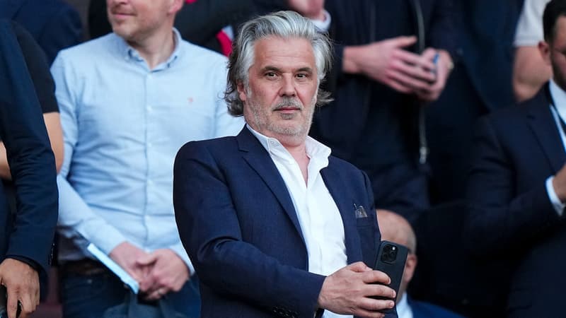 Lens-PSG : la LFP peut imposer un report malgré le refus du RCL