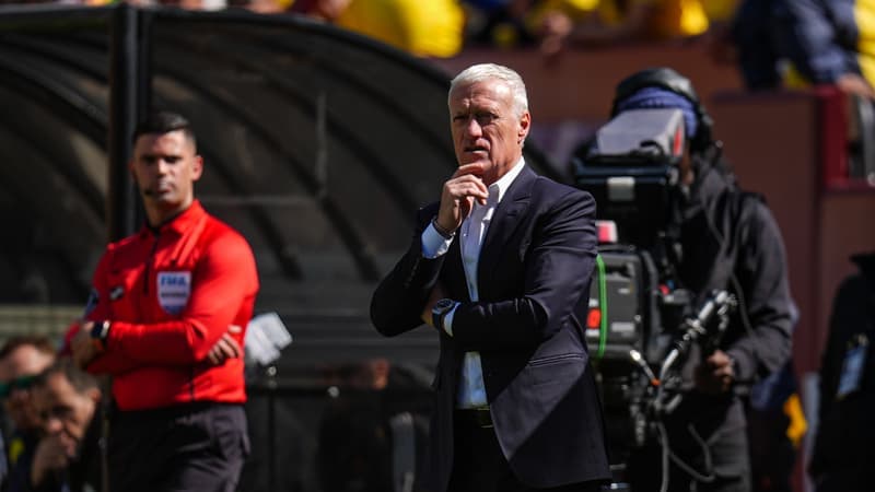 Équipe de France : le programme complet avant le Mondial 2026