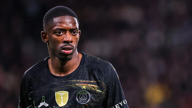 Salaires Ligue 1 : Dembélé, Marquinhos, le PSG écrase tout