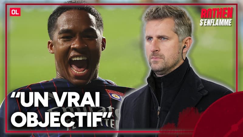 OL : François Clerc insiste, la Ligue Europa doit être un objectif