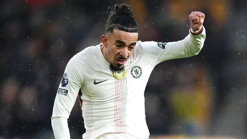 PSG-Chelsea : Gusto égalise, la défense parisienne en difficulté