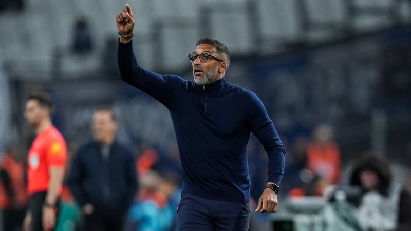 Beye et l'OM : le pragmatisme défensif comme nouvelle priorité