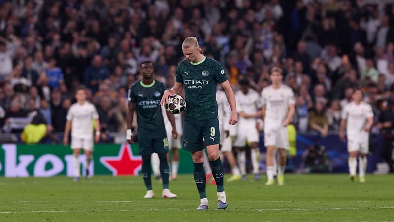 Ligue des champions: le fiasco des clubs anglais aux 8es de finale