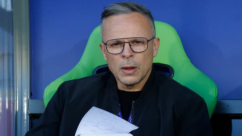 Mohamed Ouahbi, le nouveau sélectionneur du Maroc qui intrigue