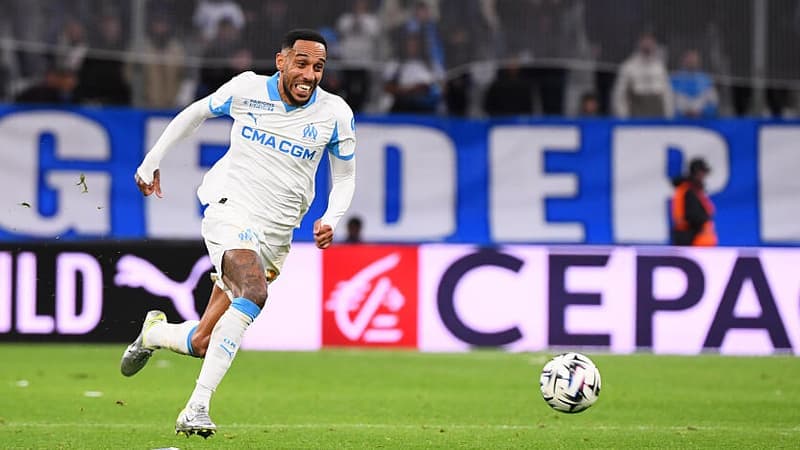 OM-Lille : un choc au Vélodrome pour le podium de Ligue 1