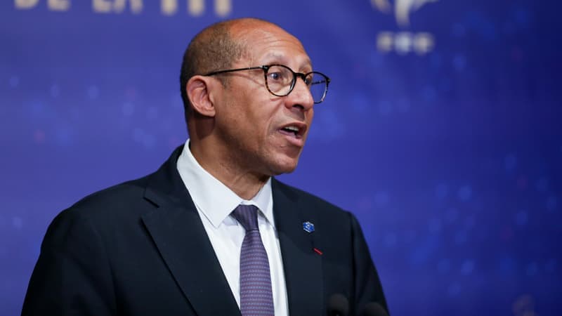Diallo balance sur les primes des Bleus - «C'est complètement faux»