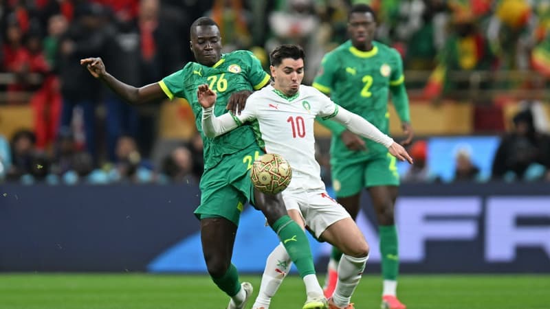 CAN 2025 : le Sénégal dénonce des conditions inéquitables avant la finale