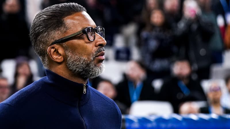 Beye lance un appel fort aux supporters de l'OM après la victoire contre Auxerre