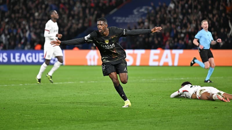 Dugarry tempère l'euphorie du PSG après la victoire contre Chelsea