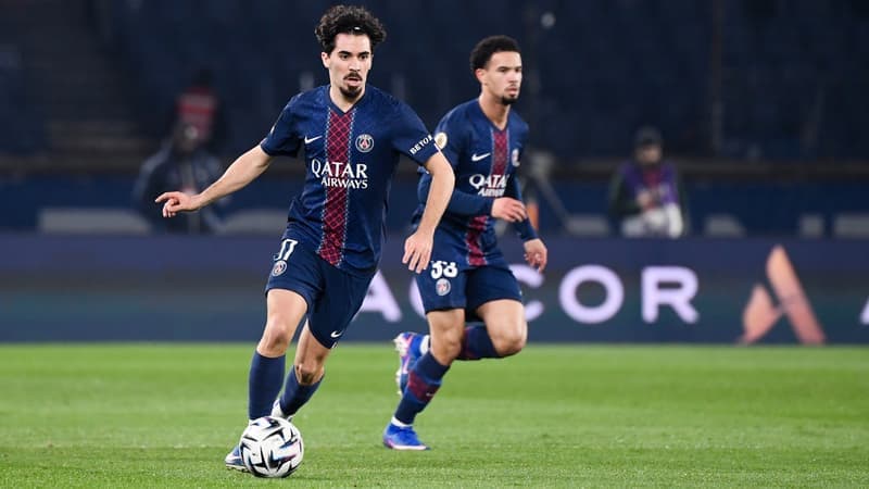 Nice-PSG : le choc de la 27e journée de Ligue 1