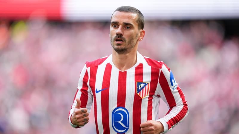 Griezmann à Orlando : le rêve américain vire au pari risqué