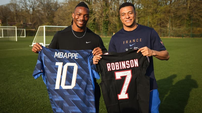 Les Bleus aux États-Unis : une tournée taillée pour le marketing