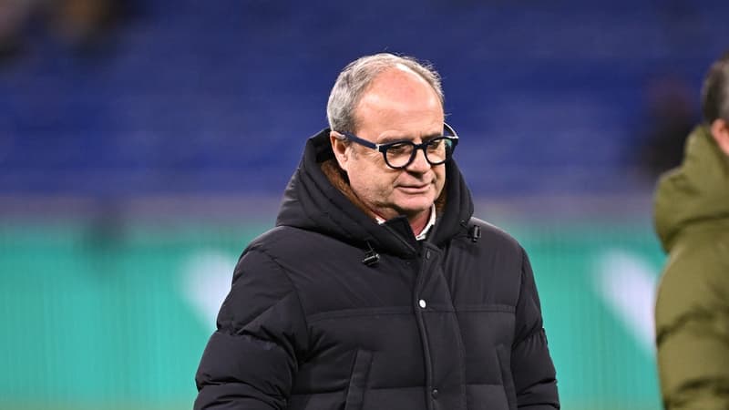 PSG-Lens : Campos justifie la demande de report du choc de L1