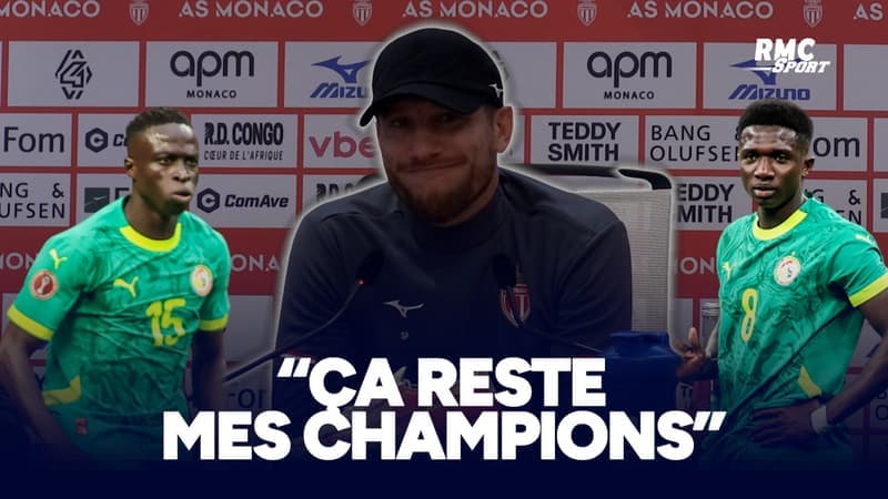 CAN 2025 : Pocognoli soutient Diatta et Camara malgré la controverse