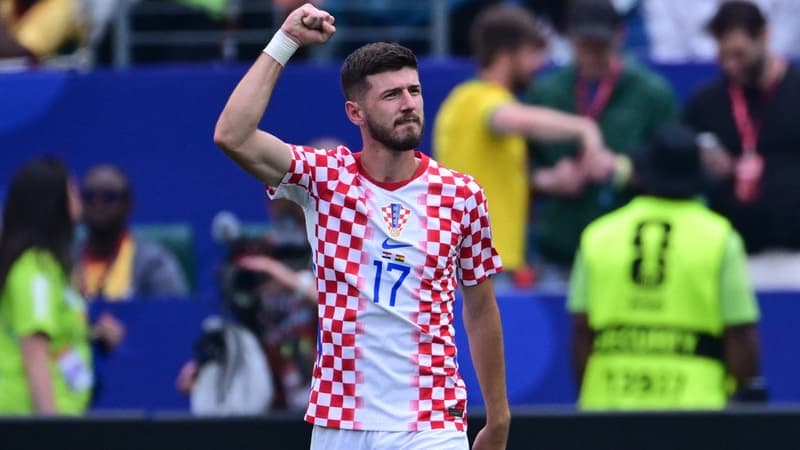 Croatie-Ghana - les Vatreni frappent fort et relancent leurs rêves