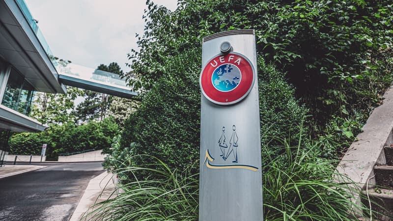 UEFA et Israël : des députés suisses victimes d'une cyberattaque